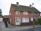 Monkswood Walk, Leeds LS14