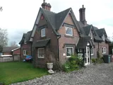 Drubbery Lane, Blurton, Stoke-On-Trent ST3