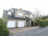 Raven Court, Esh Winning, Durham DH7