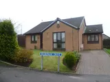 Muirpark Drive, Shieldhill, Falkirk FK1