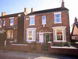 London Road, Nantwich CW5
