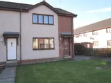 Hirst Court, Fallin, Stirling FK7