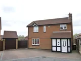Wainfleet Close, Ilkeston DE7