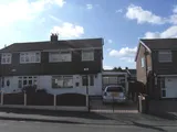 Langdale Road, Partington, Manchester M31