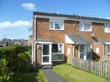 Harringdale Road, High Harrington, Workington CA14