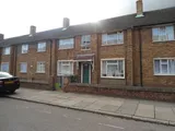 Circular Road, Tottenham, London, N17 9HS