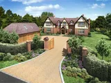 Roebuck Grange, Maidens Green, Maidens Green, Berkshire SL4 4QU