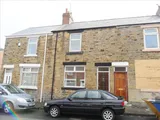 Kilburn Street, Shildon, DL4