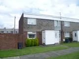 Coventry Way, Fellgate