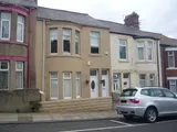 Henry Nelson Street, South Shields