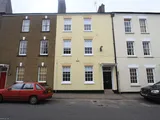 28, St. Mary Street, Monmouth, Monmouthshire, NP25 3DB
