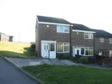 Beckhill Approach, Meanwood, Leeds