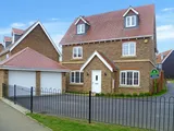 Atkinson Road, Hawkinge, Folkestone CT18