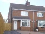 High Spannia, Kimberley, Nottingham NG16