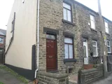 Doncaster Road, Barnsley S70