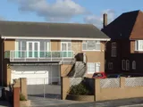 Queens Promenade, Bispham, Blackpool, FY2