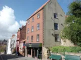 Brunswick Street, Whitby YO21