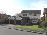 Coopers Walk, Bubbenhall CV8