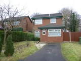 Crucian Way, Liverpool L12