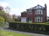 Hodge Lane, Hartford, Northwich CW8