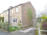 Mill Lane, Pickering YO18