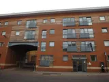 Trippet Lane, Sheffield S1