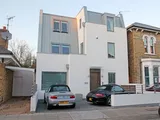 Wellesley Road, Chiswick