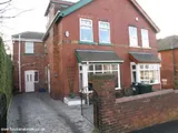Brunswick Road, Rotherham, South Yorkshire, S60 2RQ