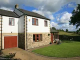 Stone End, 10 Springfield Gardens, Nether Kellet, Lancashire, LA6 1FB