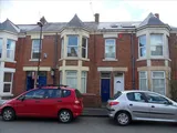 Meldon Terrace, Heaton, NE6