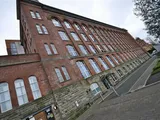 Houldsworth Mill
Waterhouse Way