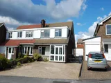 Shelley Rise, Dukinfield SK16