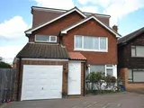 Thatcham Gardens, Whetstone