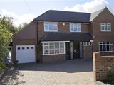 Oakridge Avenue, Radlett