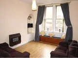 Gorgie Road, Edinburgh     Available 13th JUNE