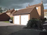 Parsons Road, Slough