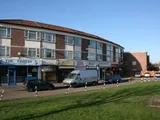 Pettits Lane North, Rise Park, Romford