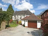 Holbrook Lane, Chislehurst, BR7
