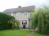 Tom Wass Road, Sutton in Ashfield