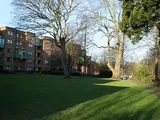 Reynoldston House, The Crescent, Llandaff