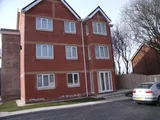 Watery Lane, St. Helens WA9