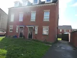Stonecross Close, Accrington