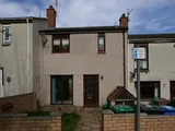 Dubbieside, Methil, Leven KY8