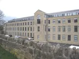 Limefield Mill Wood Street, Bingley BD16