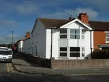 Thorpe Road, Melton Mowbray