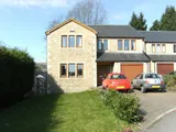 Laureate Place, Mytholmroyd, Hebden Bridge HX7