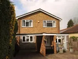 Main roadBiggin Hill