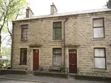 Larkhill, Rossendale BB4