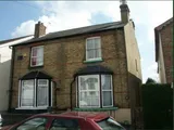 CHALVEY, SLOUGH