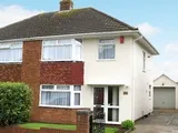 Westminster Drive, Cyncoed, Cardiff, Cardiff, Wales
